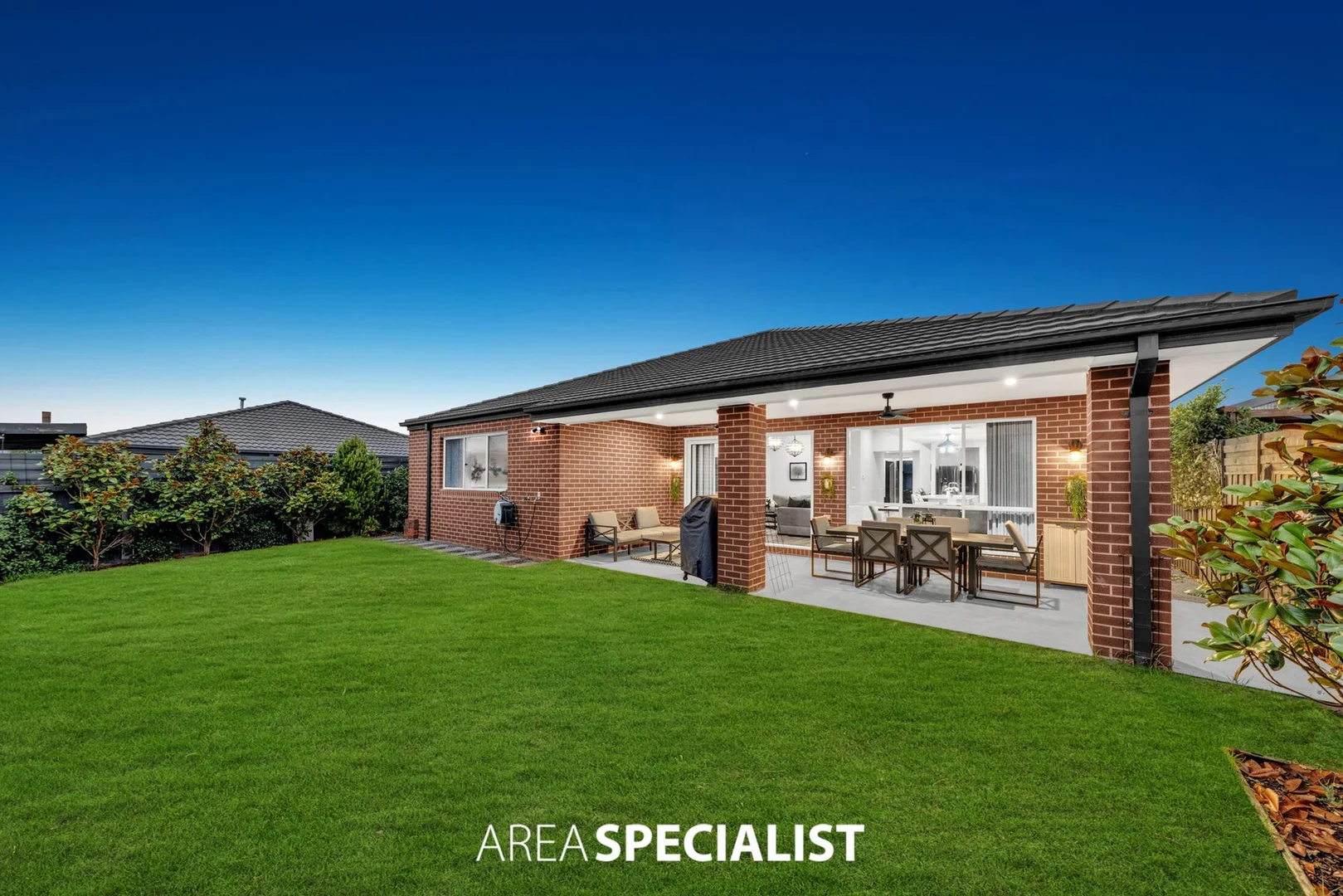 Additional image 12 of 4 Thoroughbred Drive, Clyde North VIC 3978
