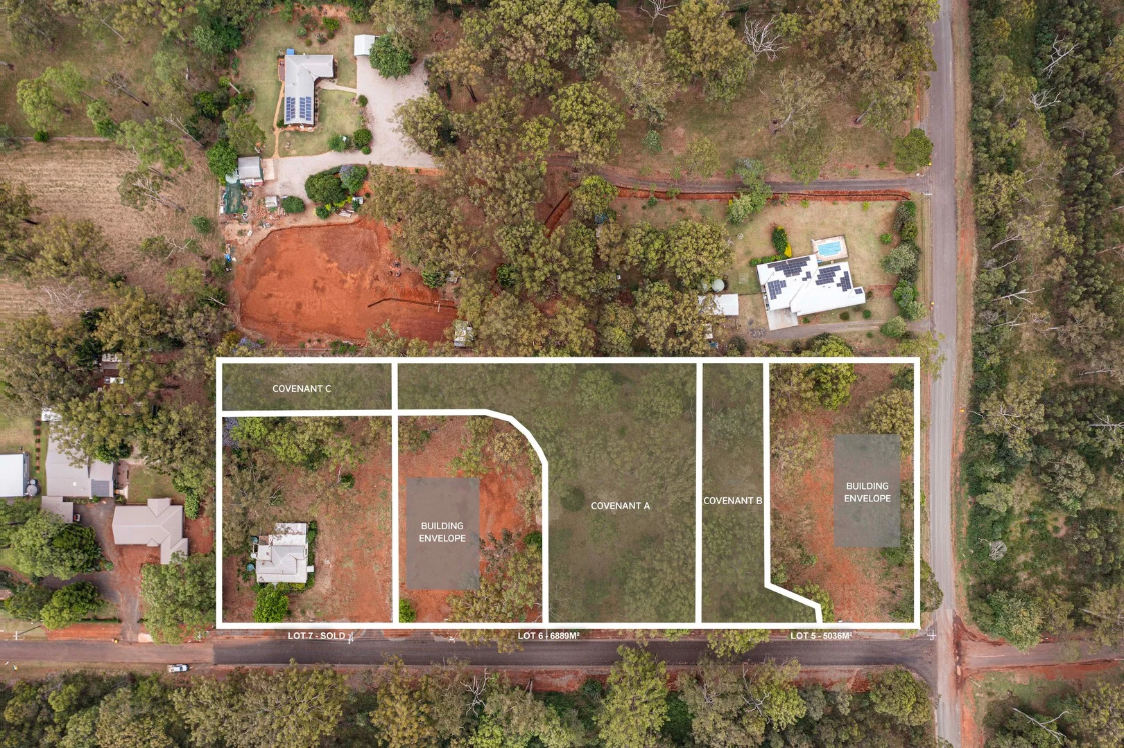 Additional image 5 of 35 Castle Road, Cabarlah QLD 4352