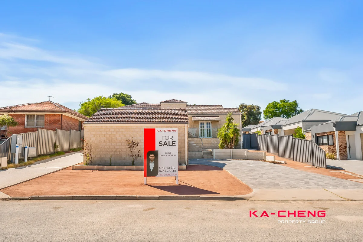 Additional image 2 of 9 Bransby Street, Morley WA 6062