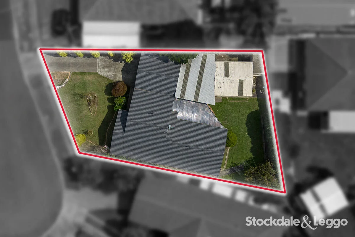 Additional image 21 of 4 Yarak Court, Morwell VIC 3840