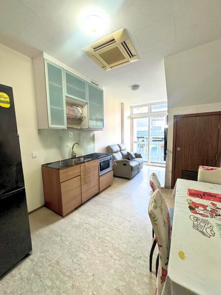 68 Jalan Jurong Kechil photo 2