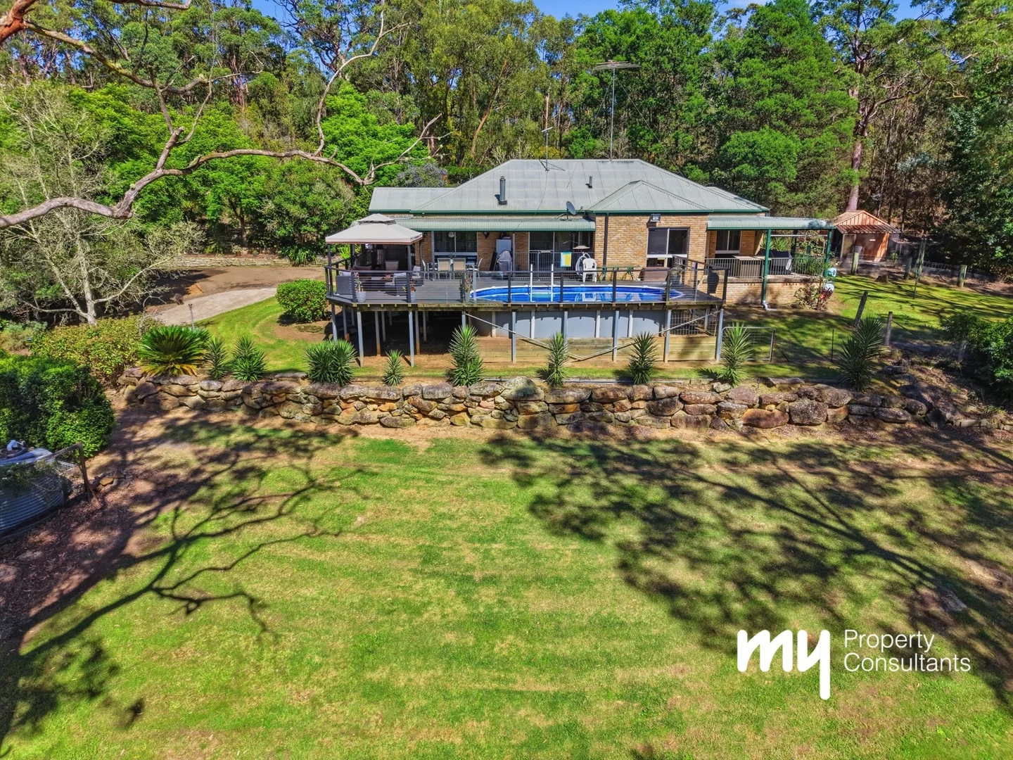 Additional image 3 of 87 Egans Road, Oakdale NSW 2570