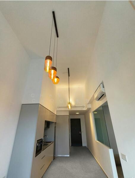8F Jalan Lempeng photo 2