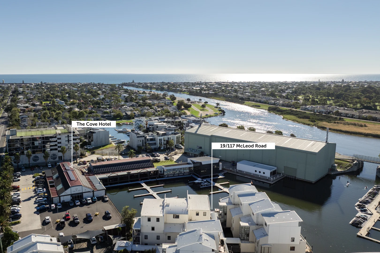 Additional image 10 of 19/117 Mcleod Road, Patterson Lakes VIC 3197