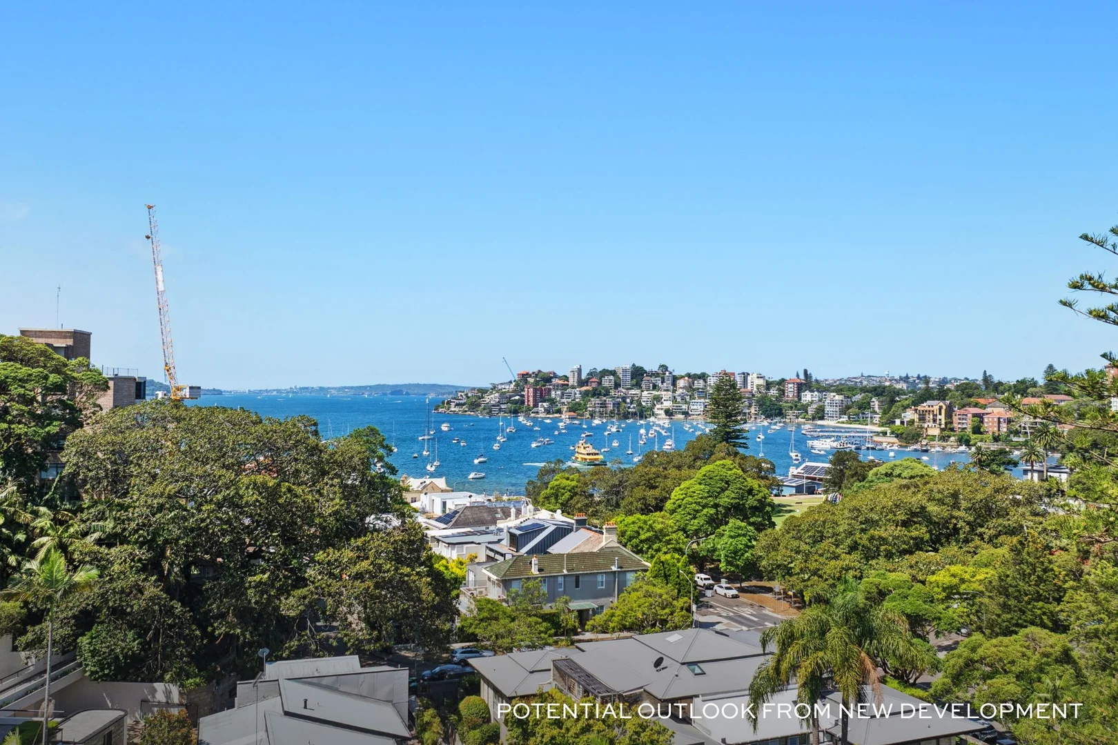 Additional image 8 of 55, 57 & 63 Ocean Avenue, Double Bay NSW 2028