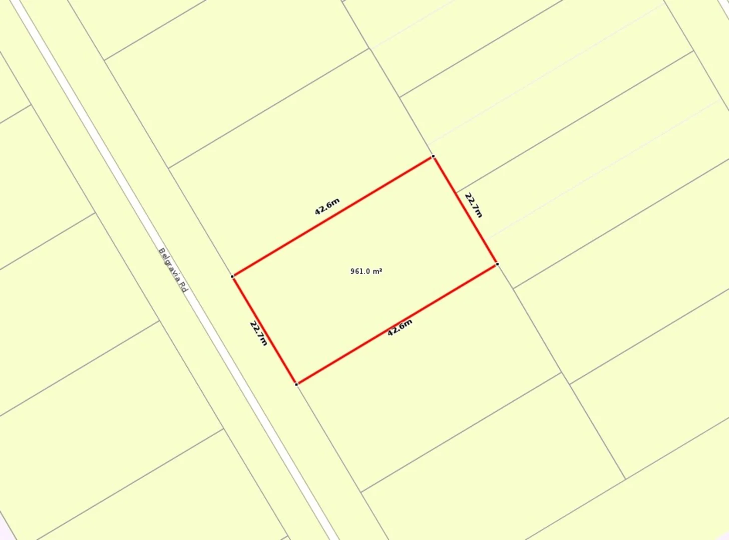 Additional image 27 of 6 Belgravia Road, Bowen QLD 4805
