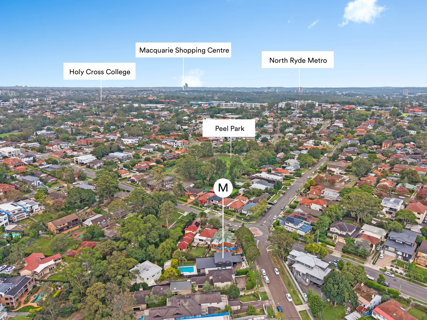 Additional image 17 of 67 Western Crescent, Gladesville NSW 2111