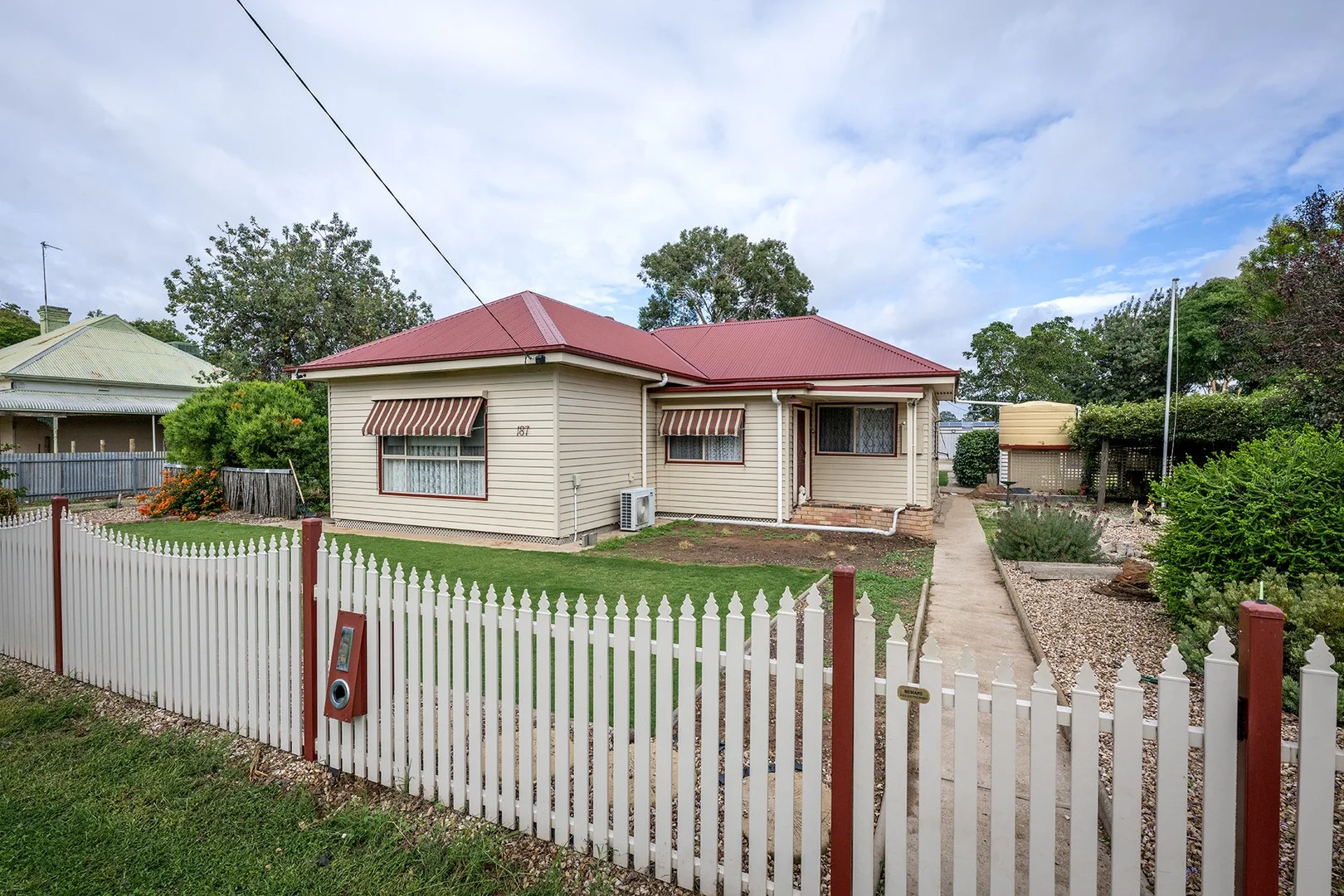 187 Lloyd Street, Dimboola VIC 3414