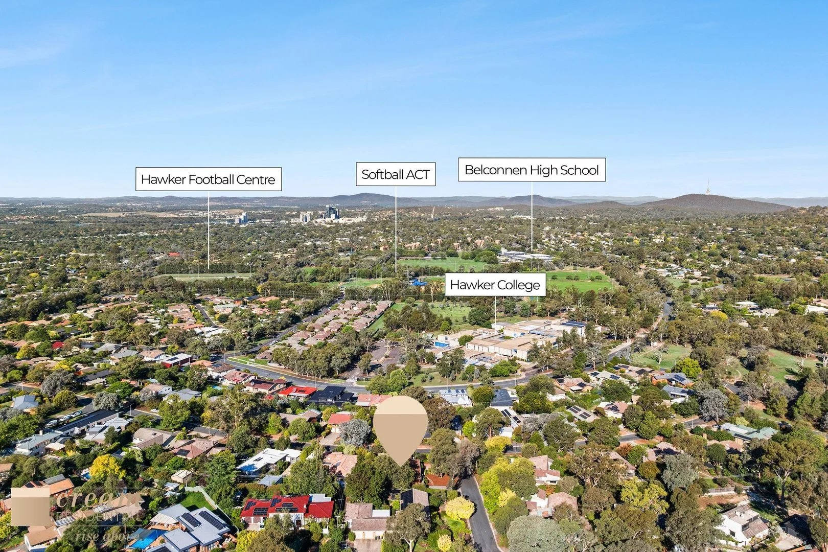 Additional image 33 of 2 Kurundi Place, Hawker ACT 2614