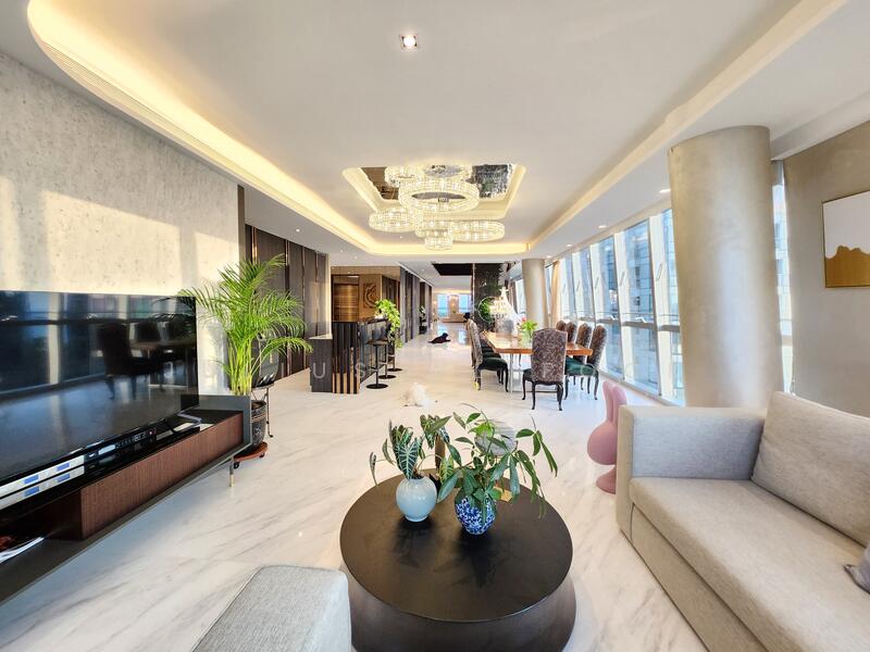 Additional image 5 of 1 Keppel Bay View