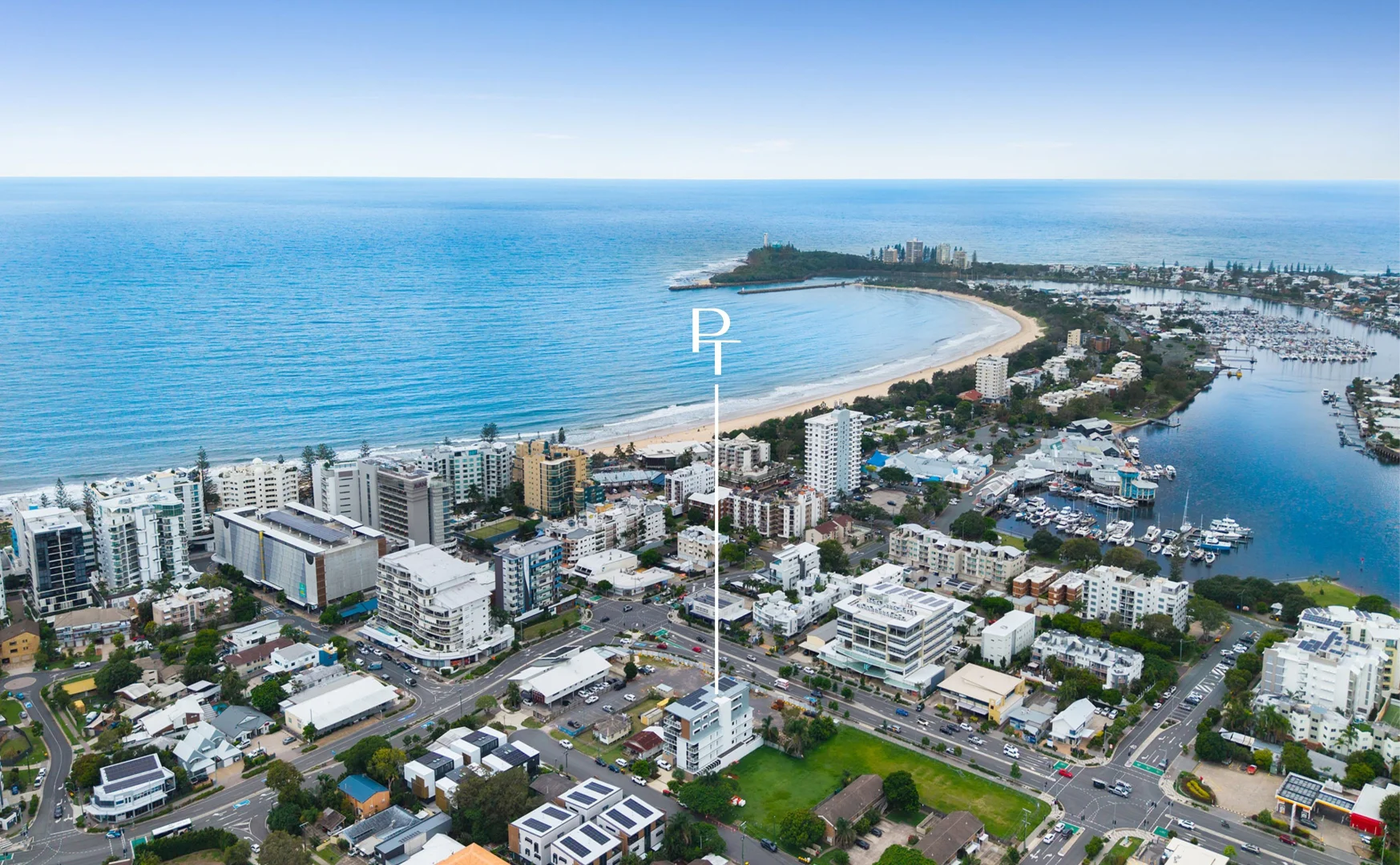 Additional image 2 of 102/37 Smith Street, Mooloolaba QLD 4557