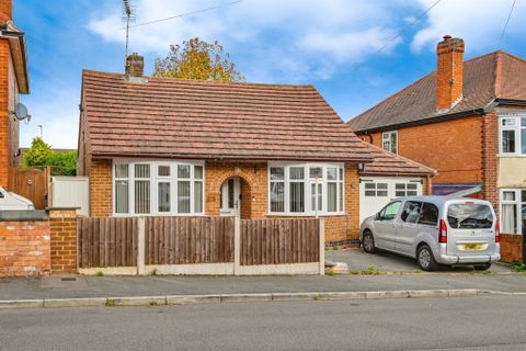 Spinney Road, Chaddesden, Derby DE21