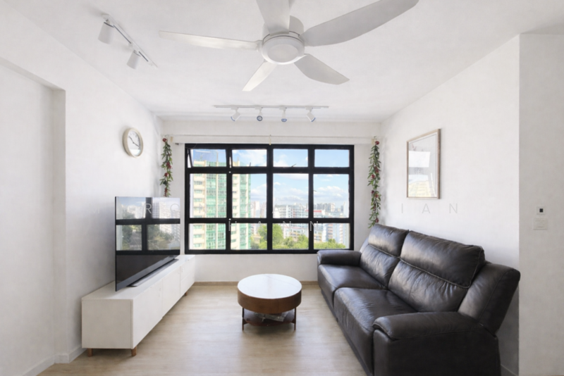 818B Choa Chu Kang Avenue 1