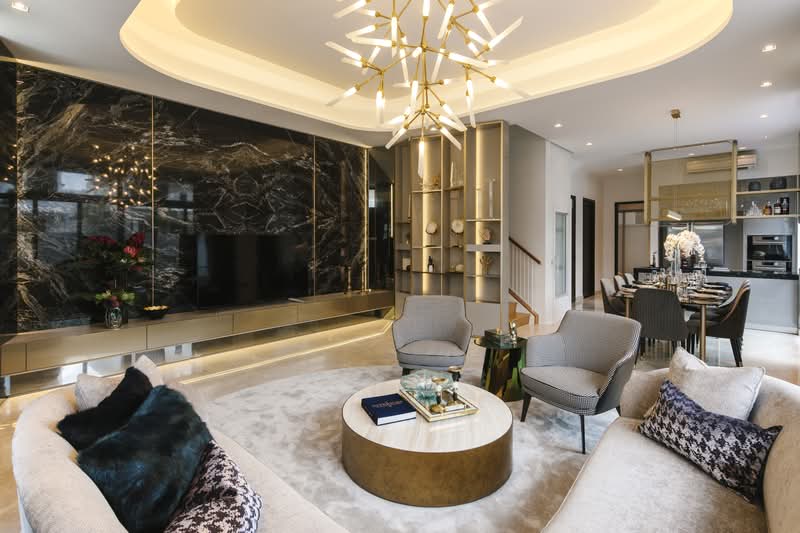 Additional image 9 of 1 Seletar Green Avenue