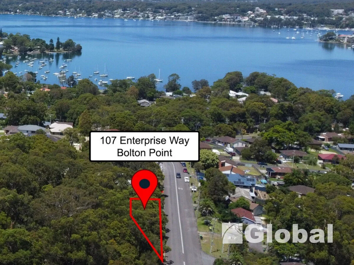 Additional image 2 of 107 Enterprise Way, Bolton Point NSW 2283