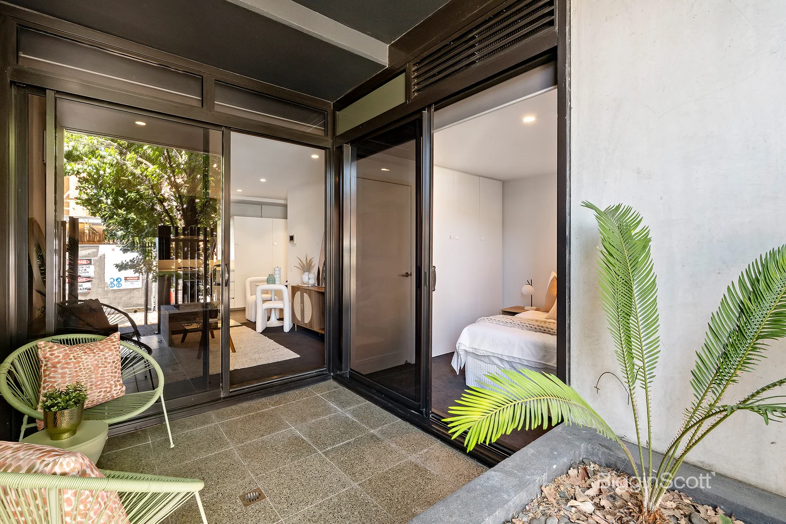 Additional image 4 of 1/28 Burnley Street, Richmond VIC 3121