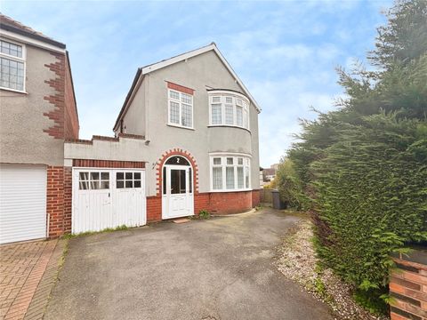Wychbury Road, Wolverhampton, West Midlands WV3