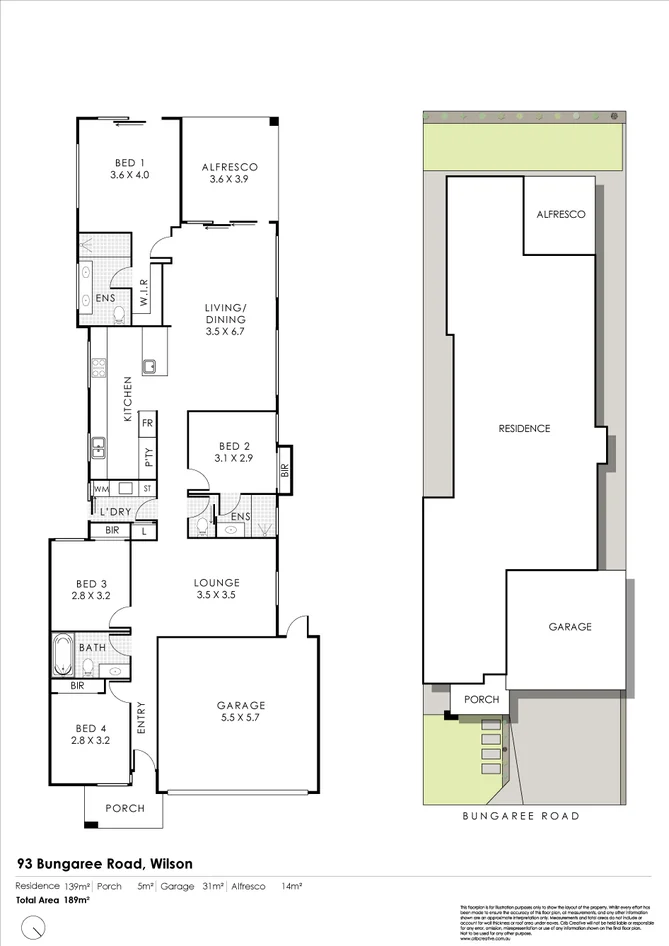 Additional image 30 of 93 Bungaree Road, Wilson WA 6107