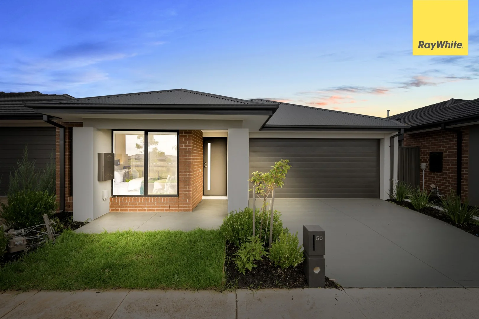 50 Guthrie Drive, Melton South VIC 3338