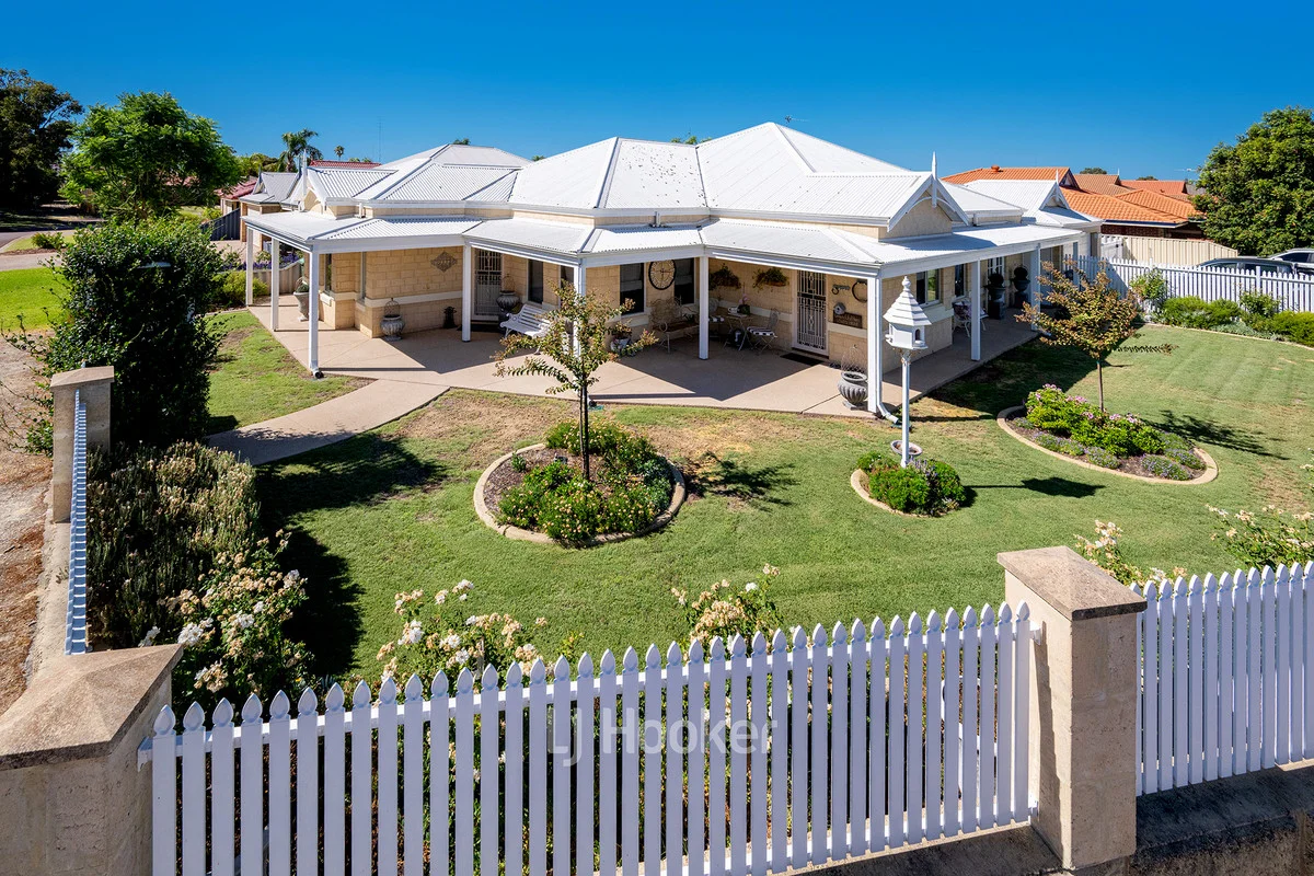 18 Cottonwood Gardens, Eaton WA 6232