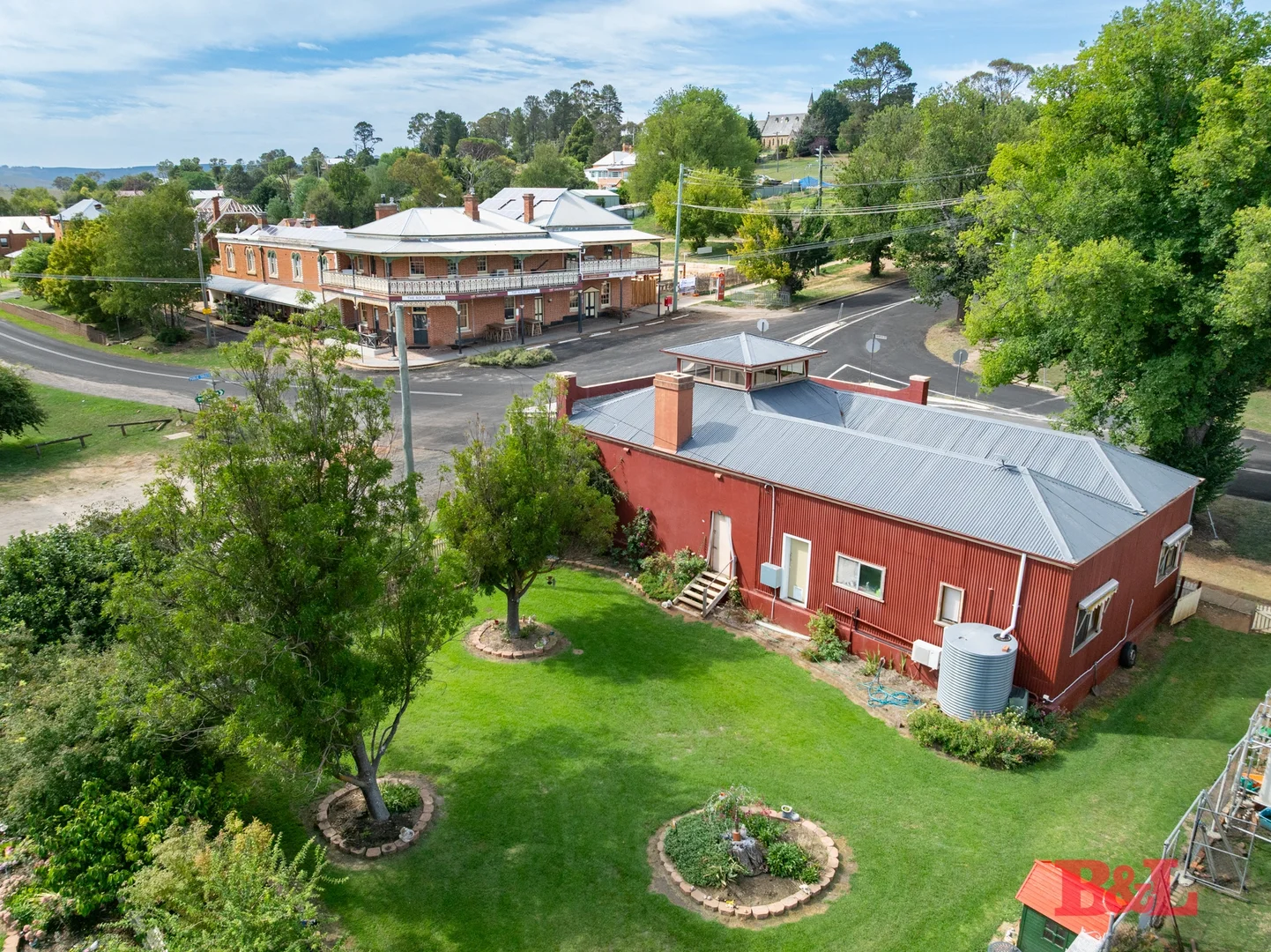 Additional image 2 of 4 Hill Street, Rockley NSW 2795