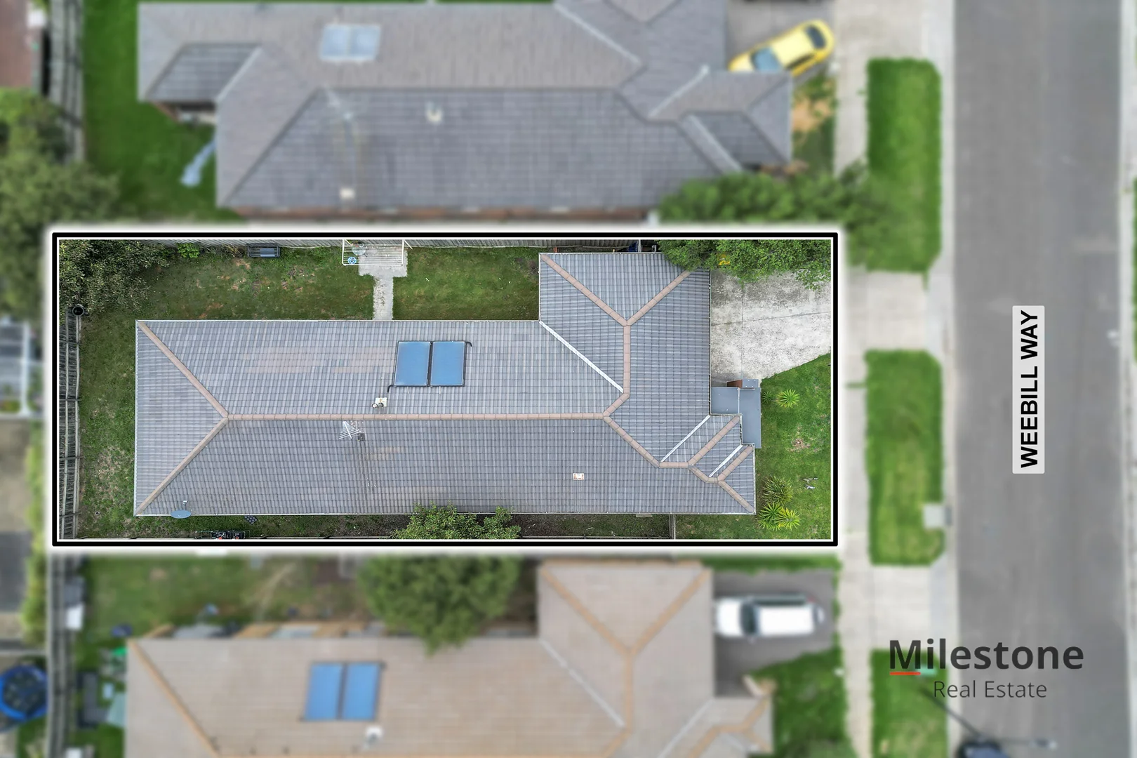Additional image 21 of 8 Weebill Way, Pakenham VIC 3810