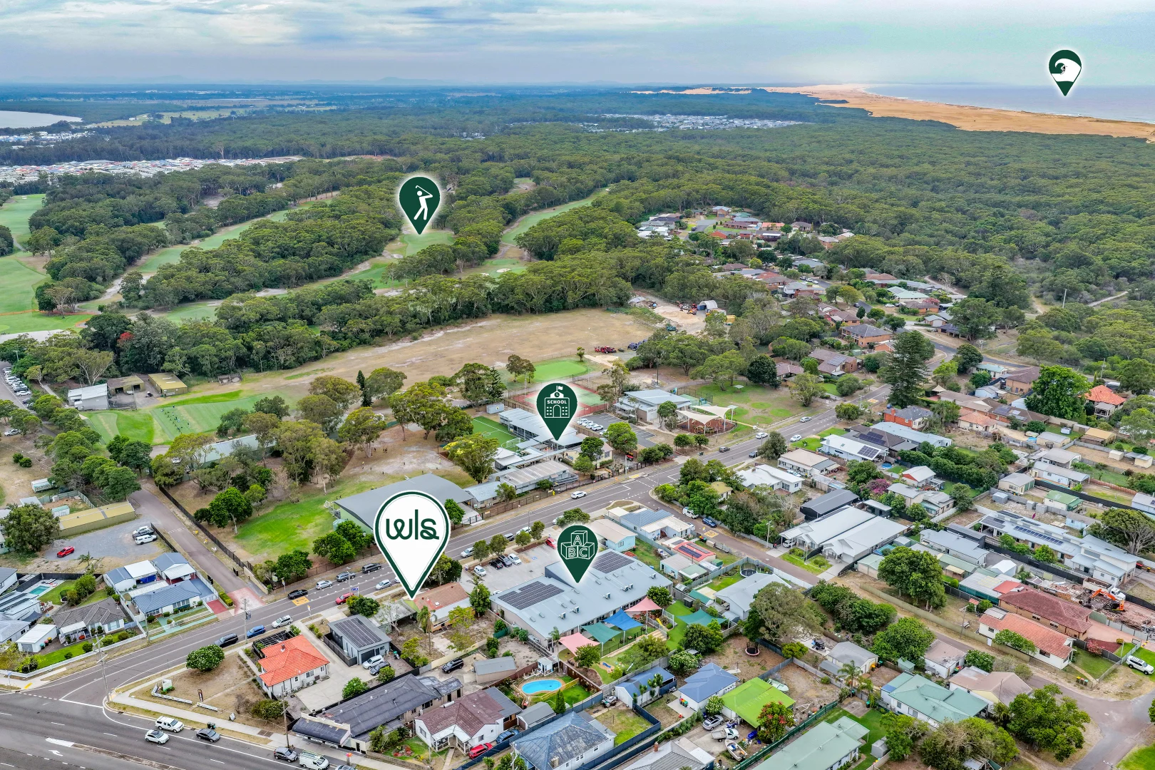 Additional image 2 of 1 Vardon Road, Fern Bay NSW 2295