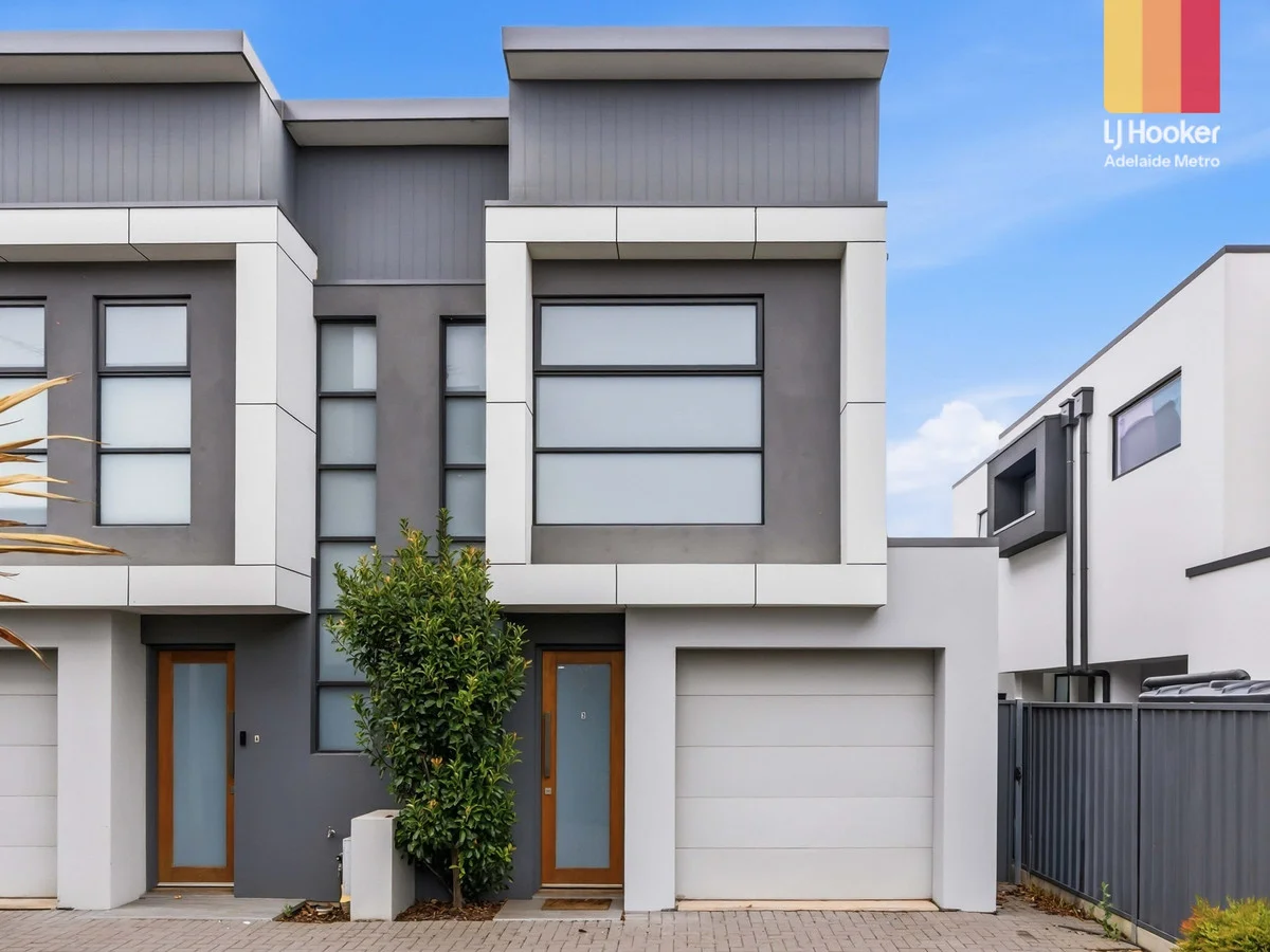3/34 George Street, Paradise SA 5075