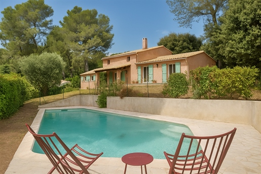 Valbonne (Alpes-Maritimes)