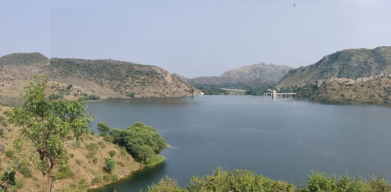 Thoor, Udaipur