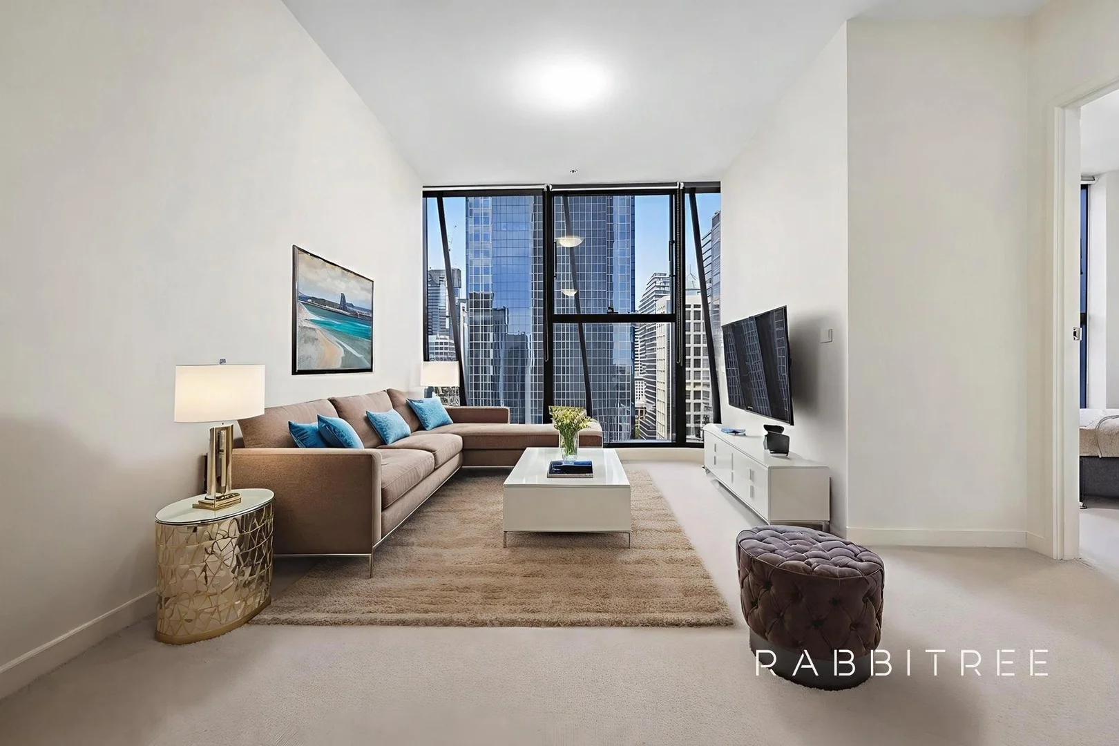 2604/568 Collins Street, Melbourne VIC 3000