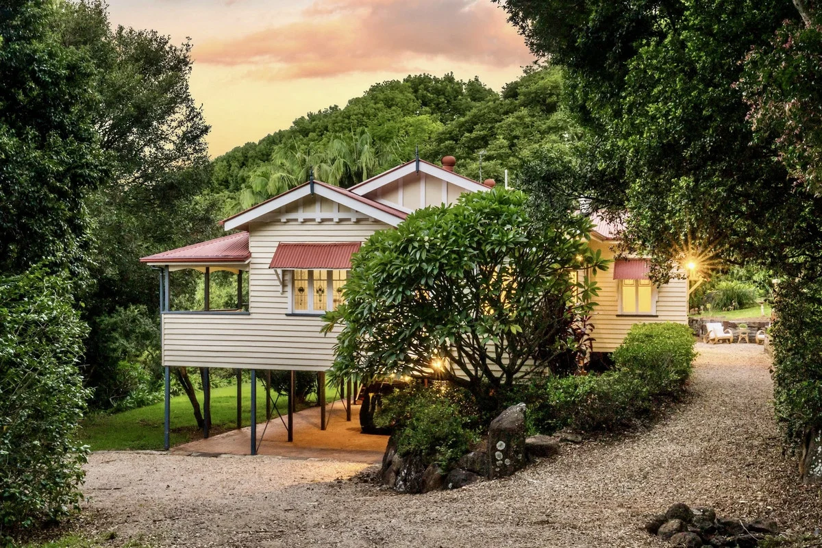 Additional image 5 of 63 Lizray Road, Federal NSW 2480