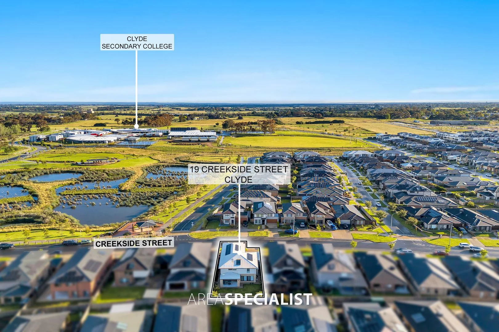 Additional image 18 of 19 Creekside Street, Clyde VIC 3978