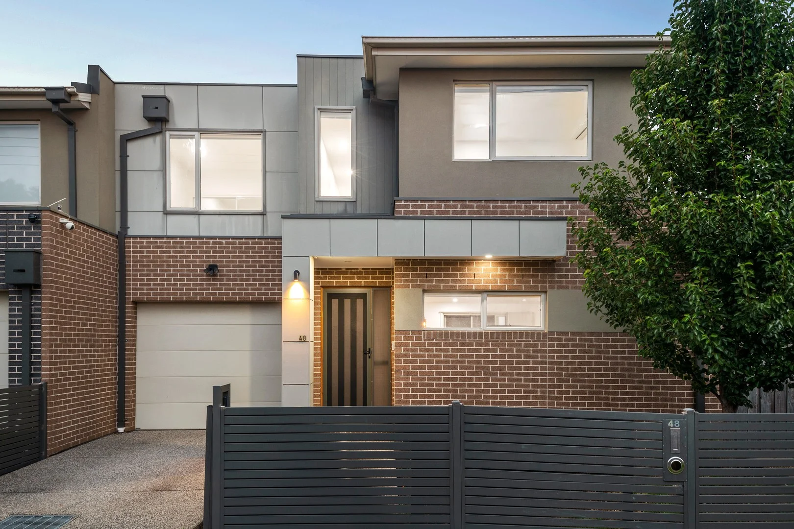 48 Bruce Street, Fawkner VIC 3060