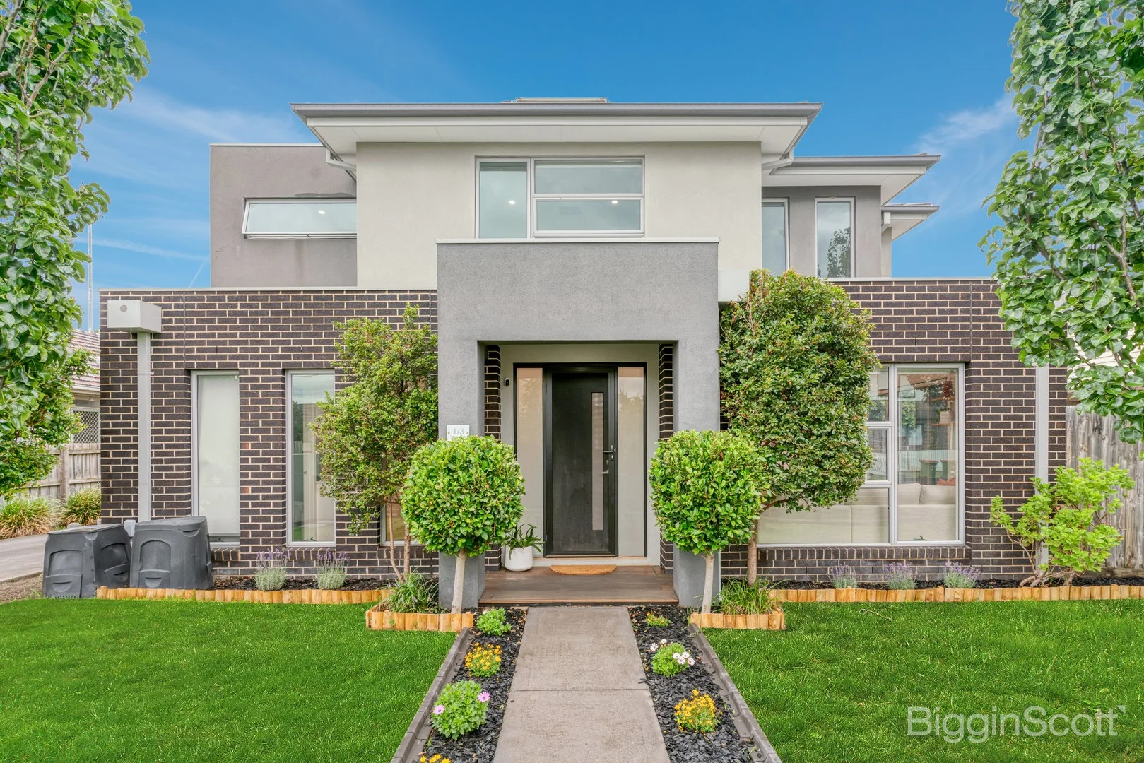 1/3 Edmund Street, Maidstone VIC 3012