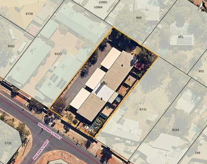 1/3 Mahomed Street, The Gap NT 0870
