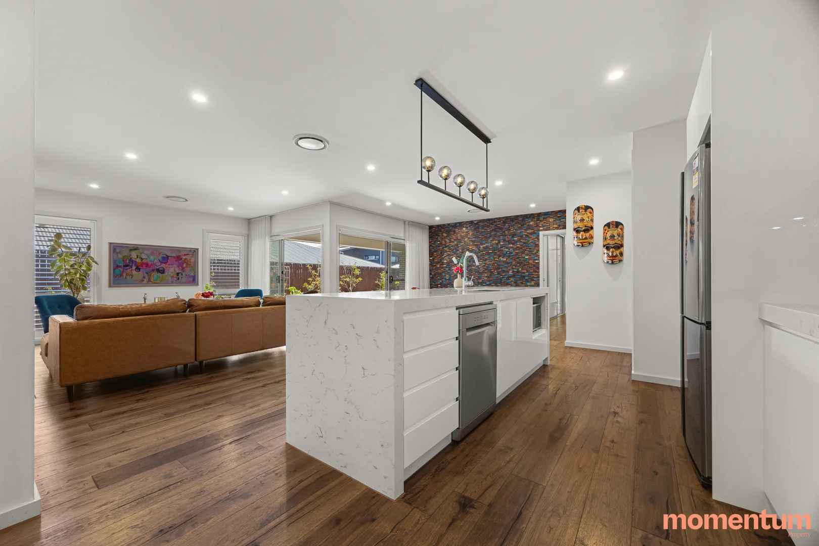 Additional image 5 of 42 Kondelea Way, Denman Prospect ACT 2611