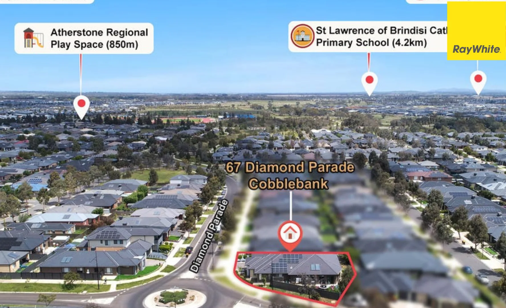 Additional image 24 of 67 Diamond Parade, Cobblebank VIC 3338