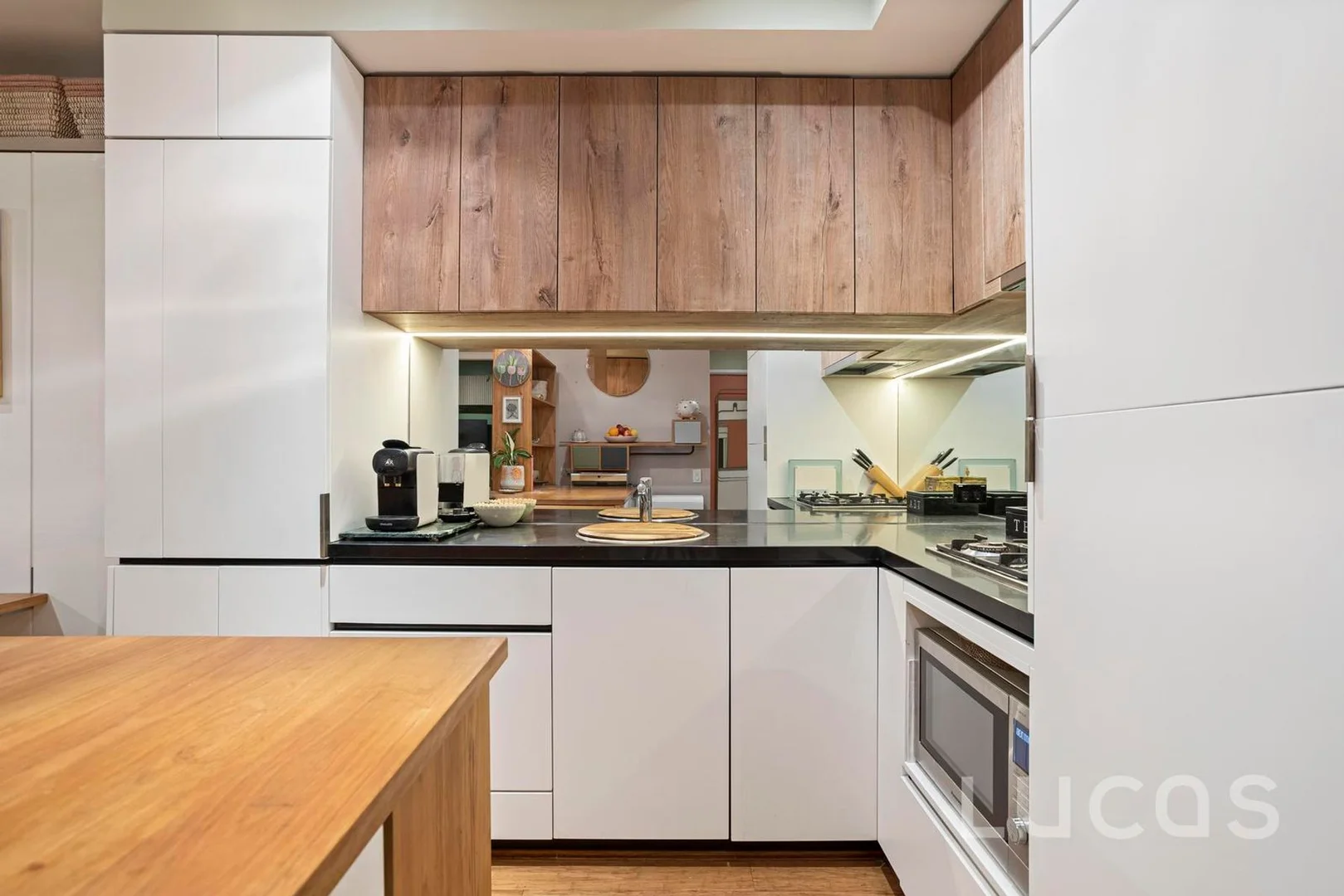 Additional image 5 of 2505/241 Harbour Esplanade, Docklands VIC 3008