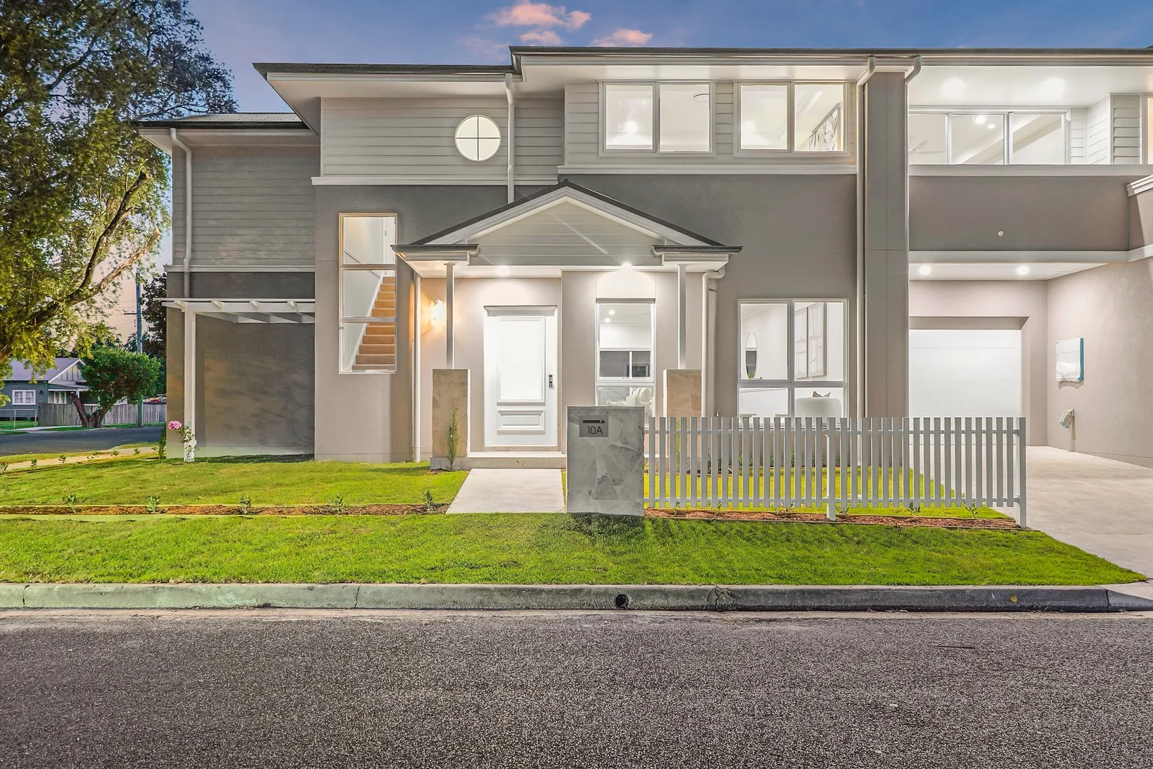 Additional image 2 of 10 A-D Conrad Street, Richmond NSW 2753