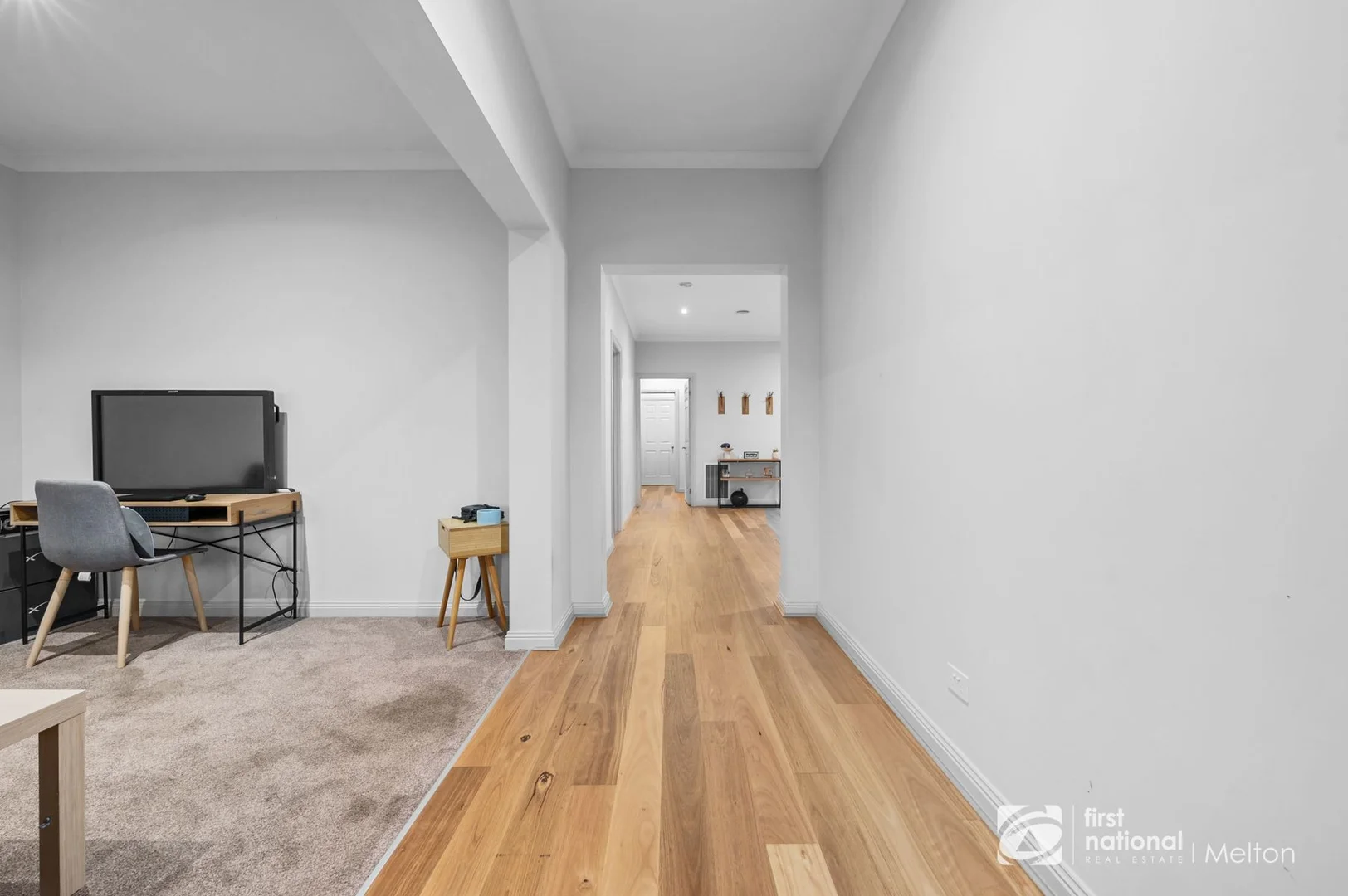 35 Bendigo Drive, Eynesbury VIC 3338 photo 4