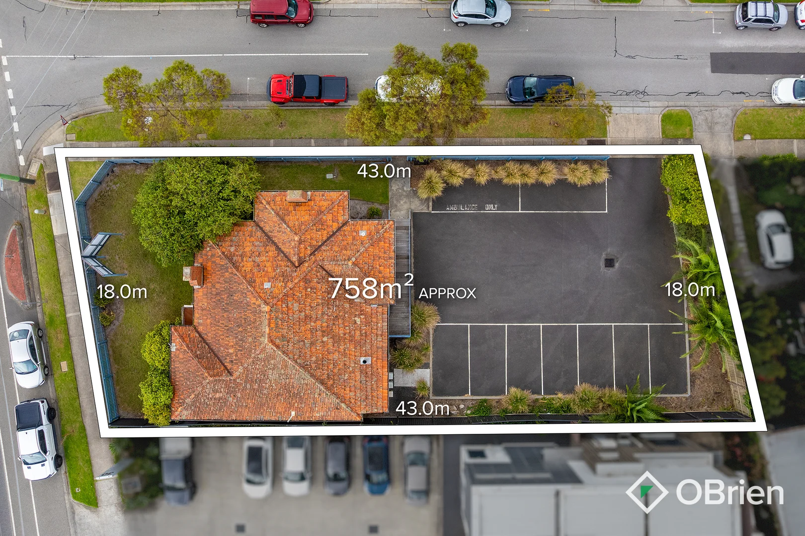 Additional image 2 of 28 Cranbourne Road, Frankston VIC 3199