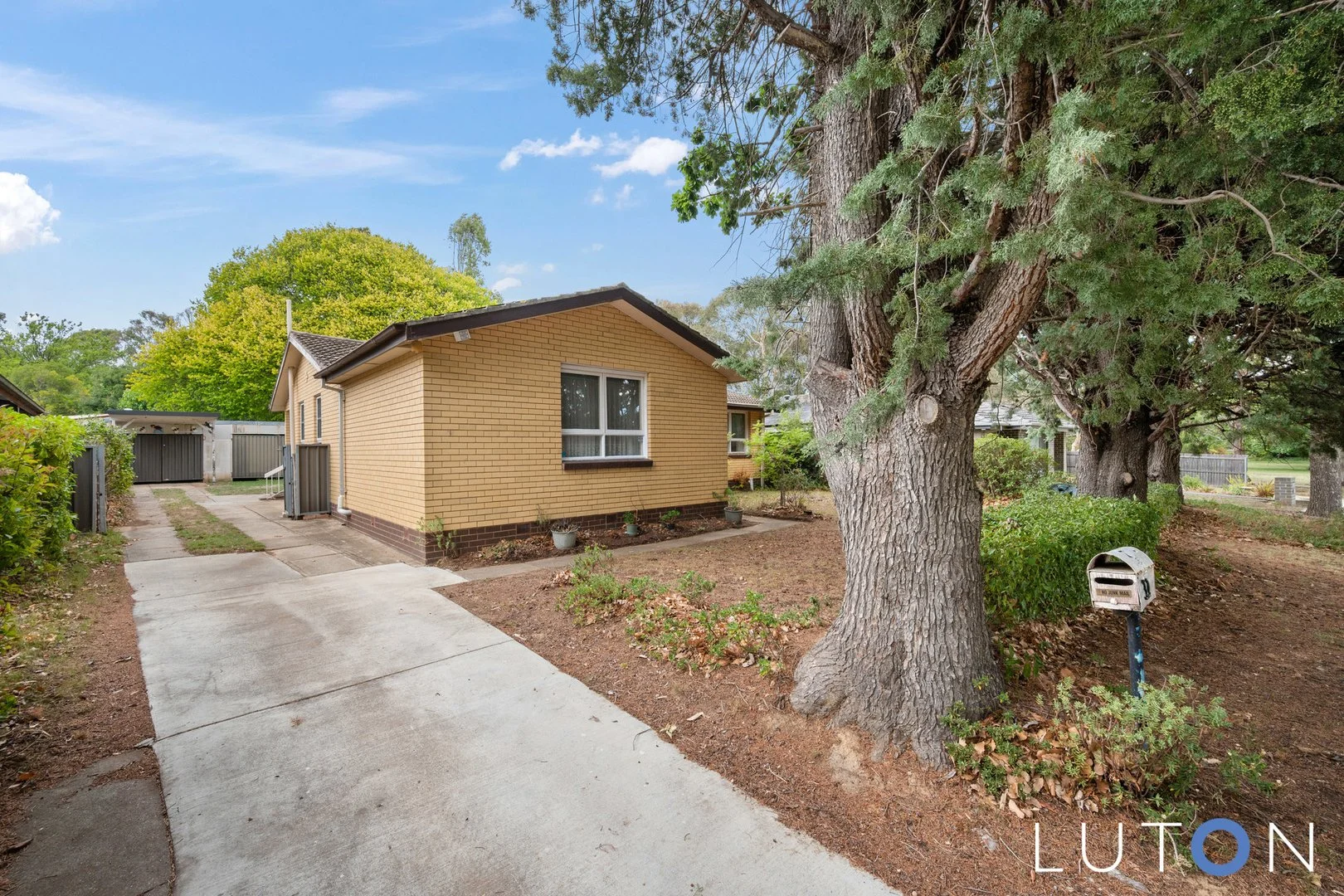 32 Irvine Street, Watson ACT 2602