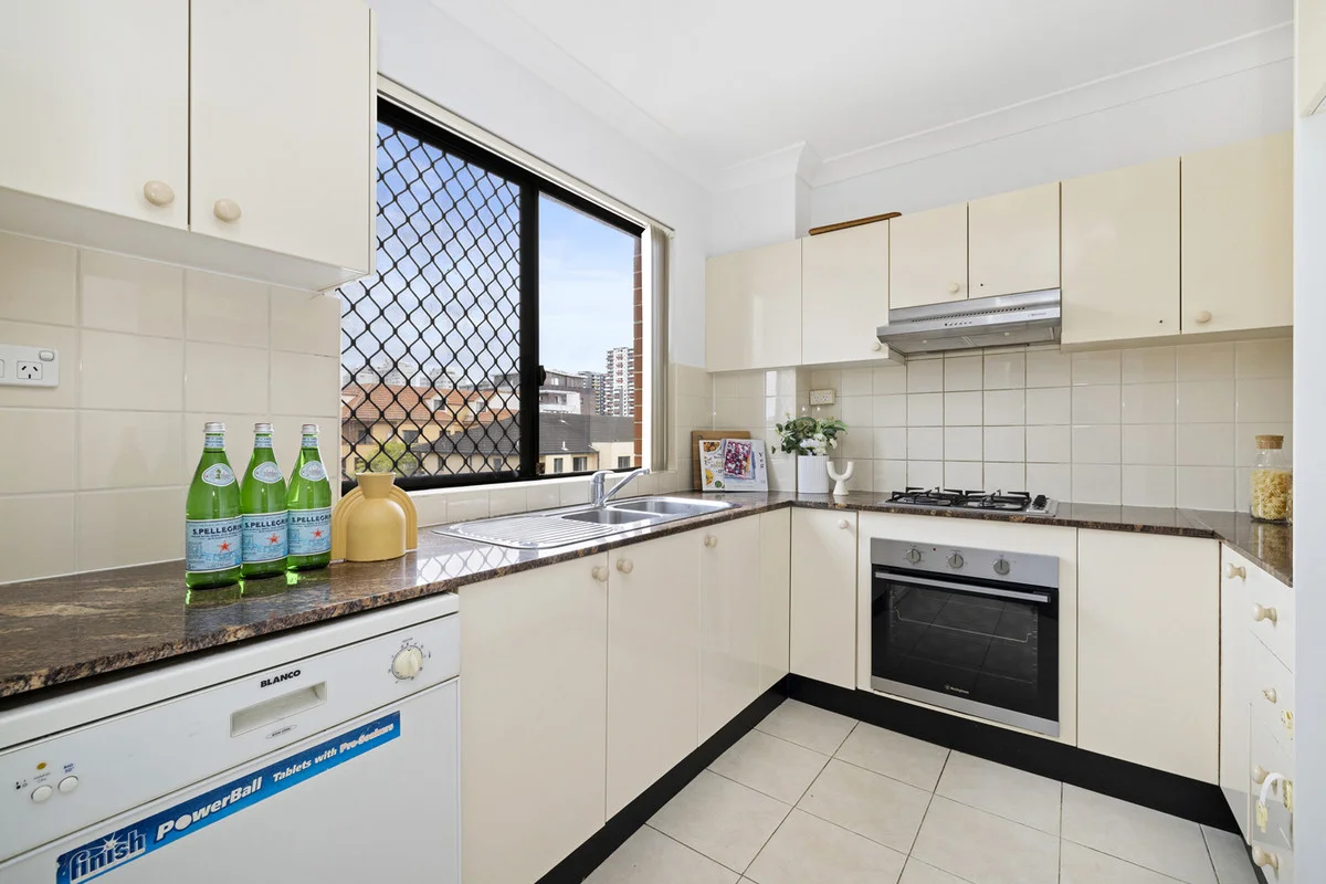 Additional image 5 of 32/1-9 Mt Pleasant Avenue, Burwood NSW 2134