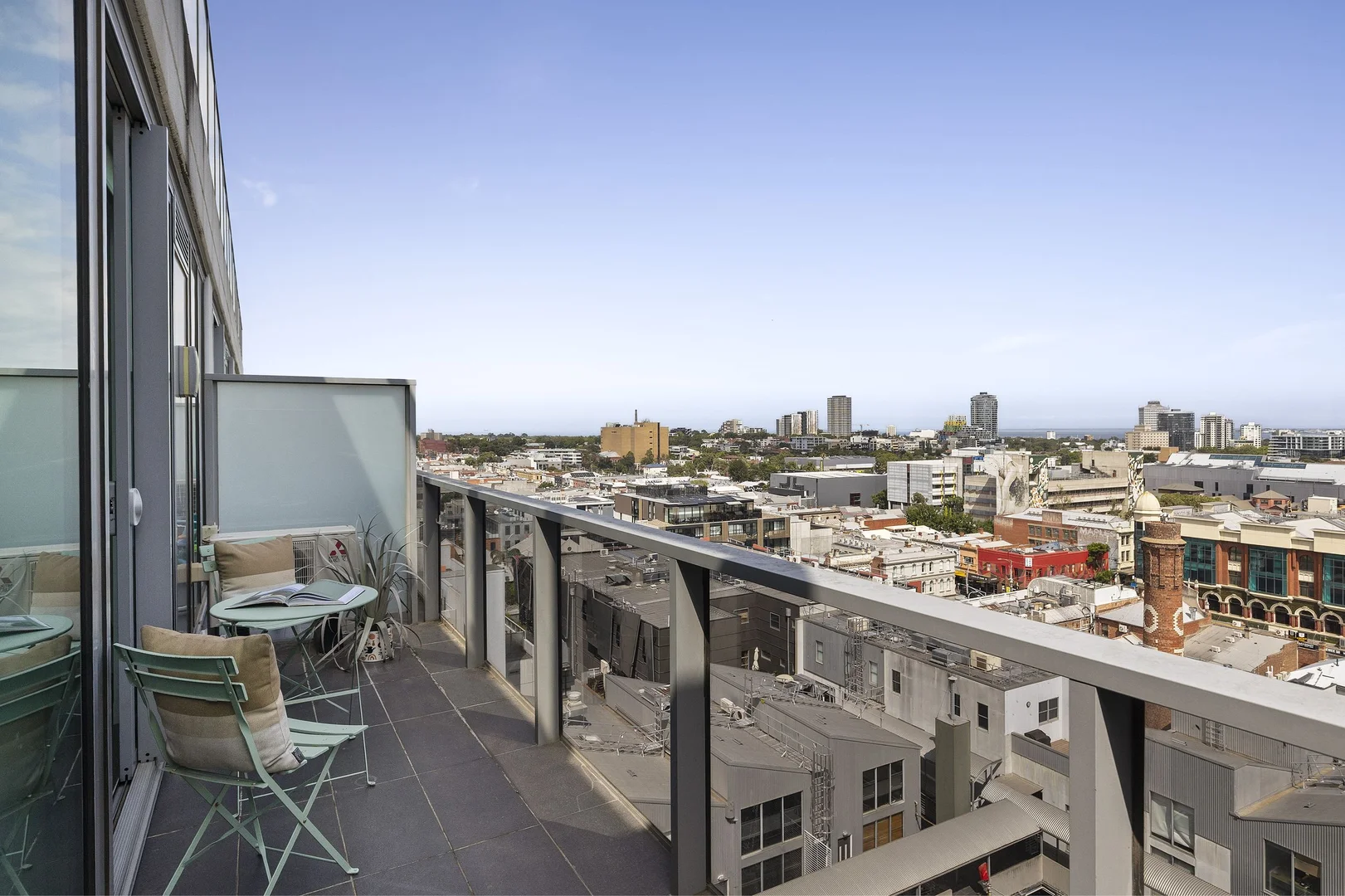 Additional image 5 of 1101/15 Clifton Street, Prahran VIC 3181