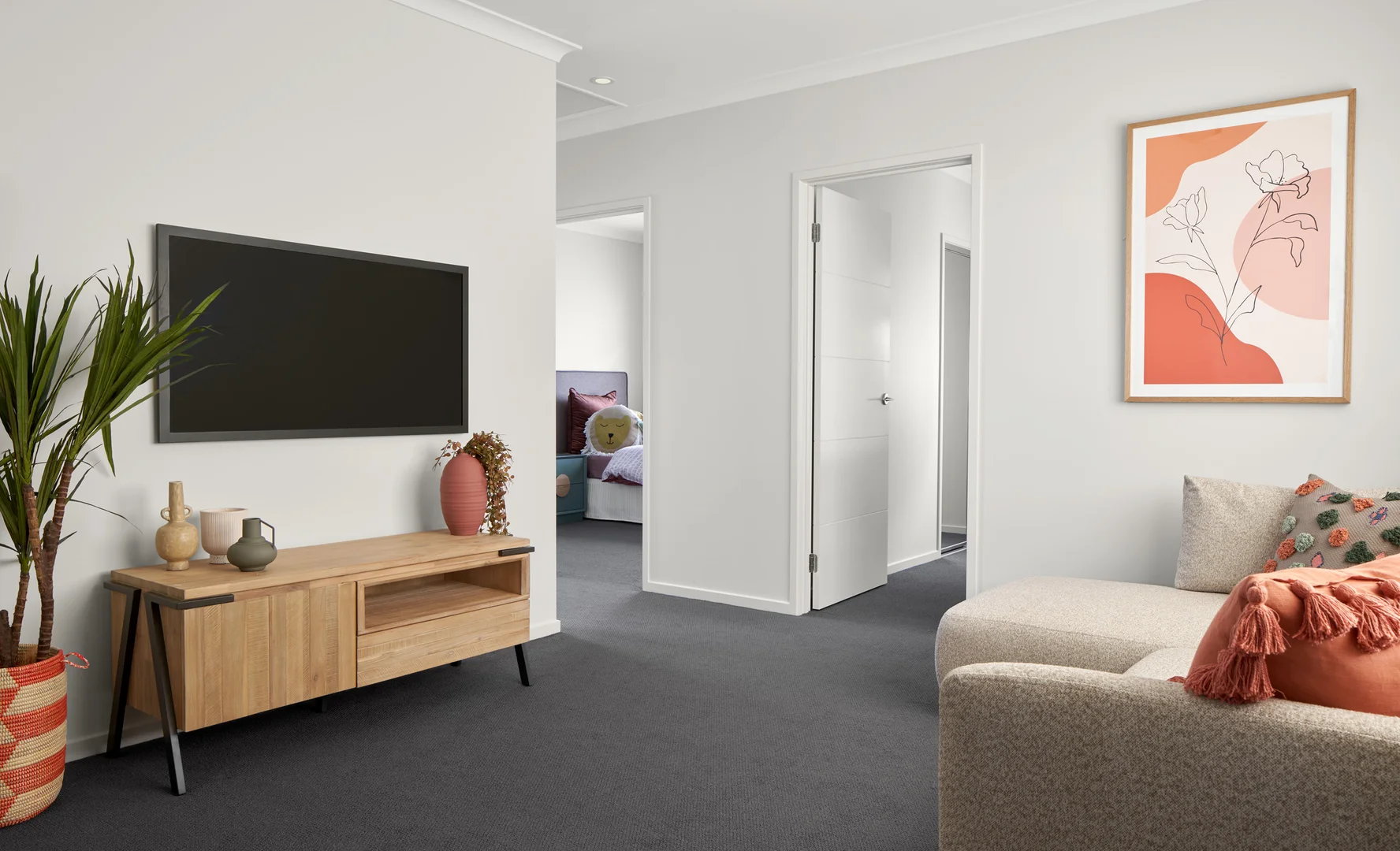 Additional image 16 of Lot 109 Swiss Boulevard, Donnybrook VIC 3064