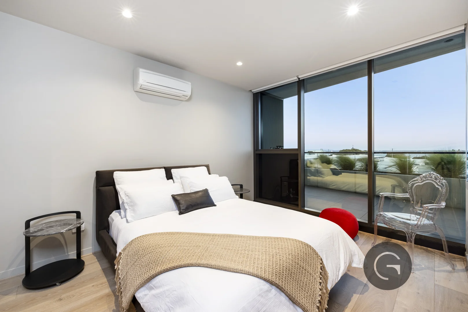 Additional image 10 of 309/25 Windsor Terrace, Williamstown VIC 3016