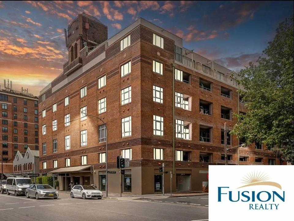 523/88 King Street, Newtown NSW 2042