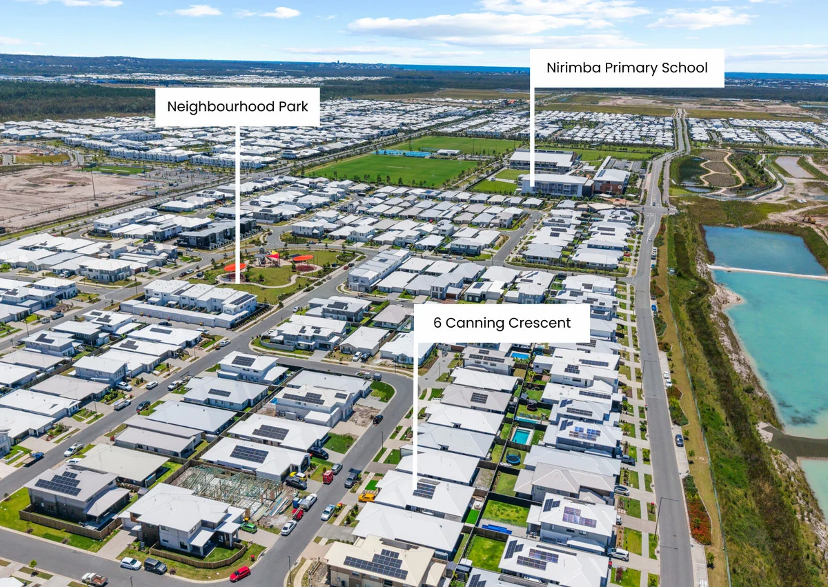 Additional image 14 of 6 Canning Crescent, Nirimba QLD 4551