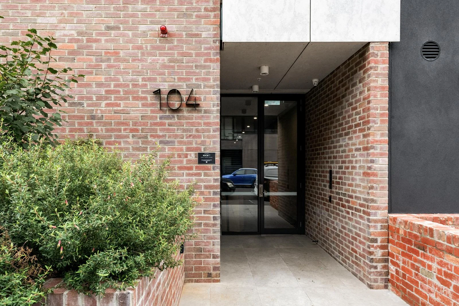 Additional image 15 of 203/104 John Street, Brunswick East VIC 3057